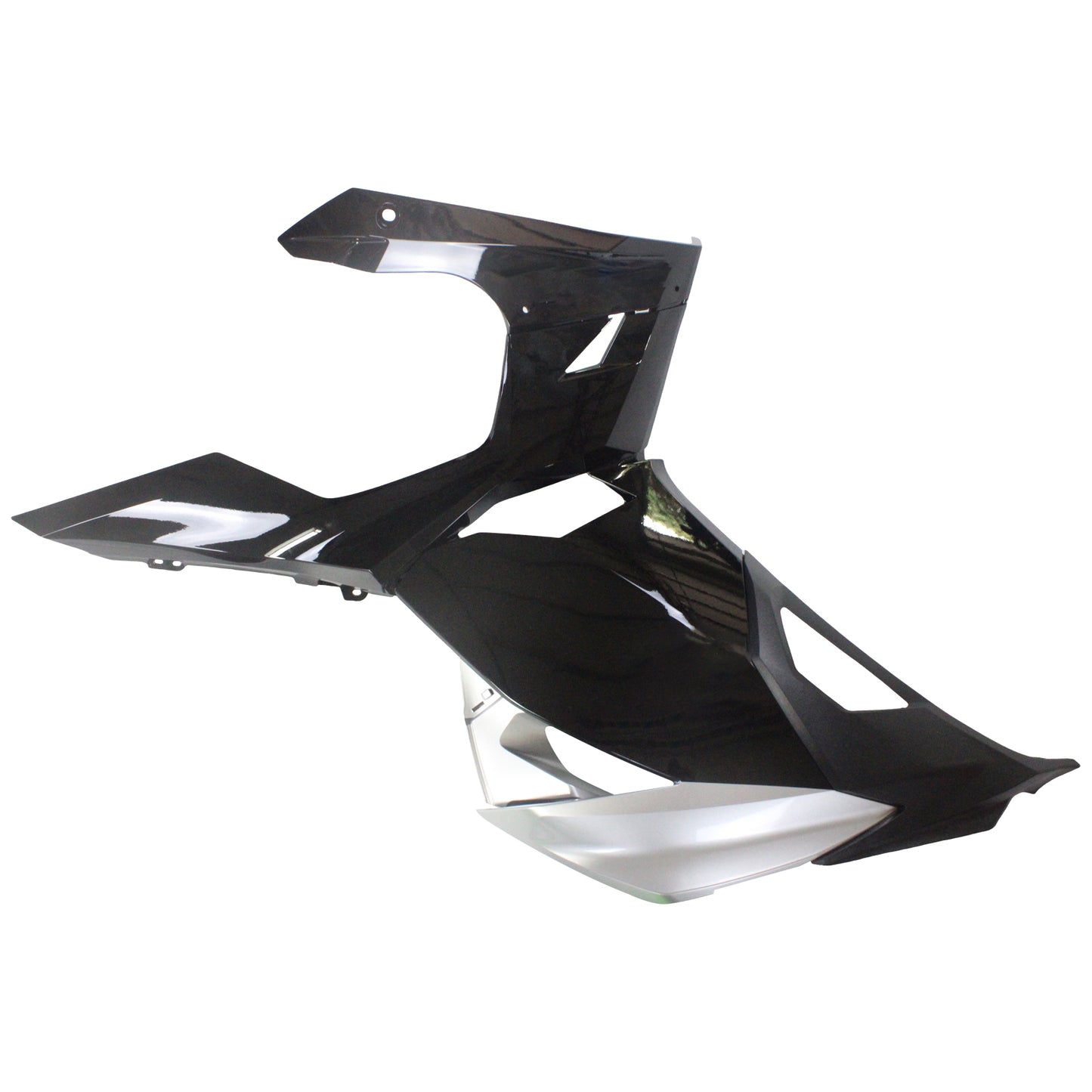 2018-2023=4 Kawasaki EX400 Ninja400 Fairing Kit Bodywork Plastic ABS