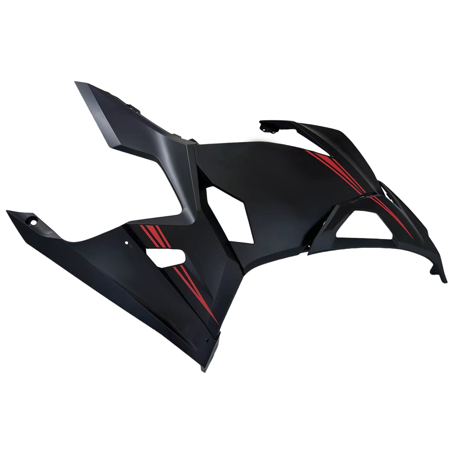2018-2023=4 Kawasaki EX400 Ninja400 Fairing Kit Bodywork Plastic ABS