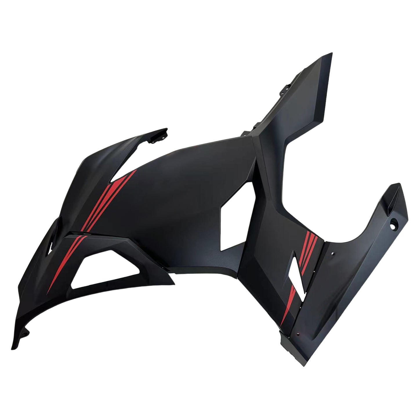 2018-2023=4 Kawasaki EX400 Ninja400 Fairing Kit Bodywork Plastic ABS
