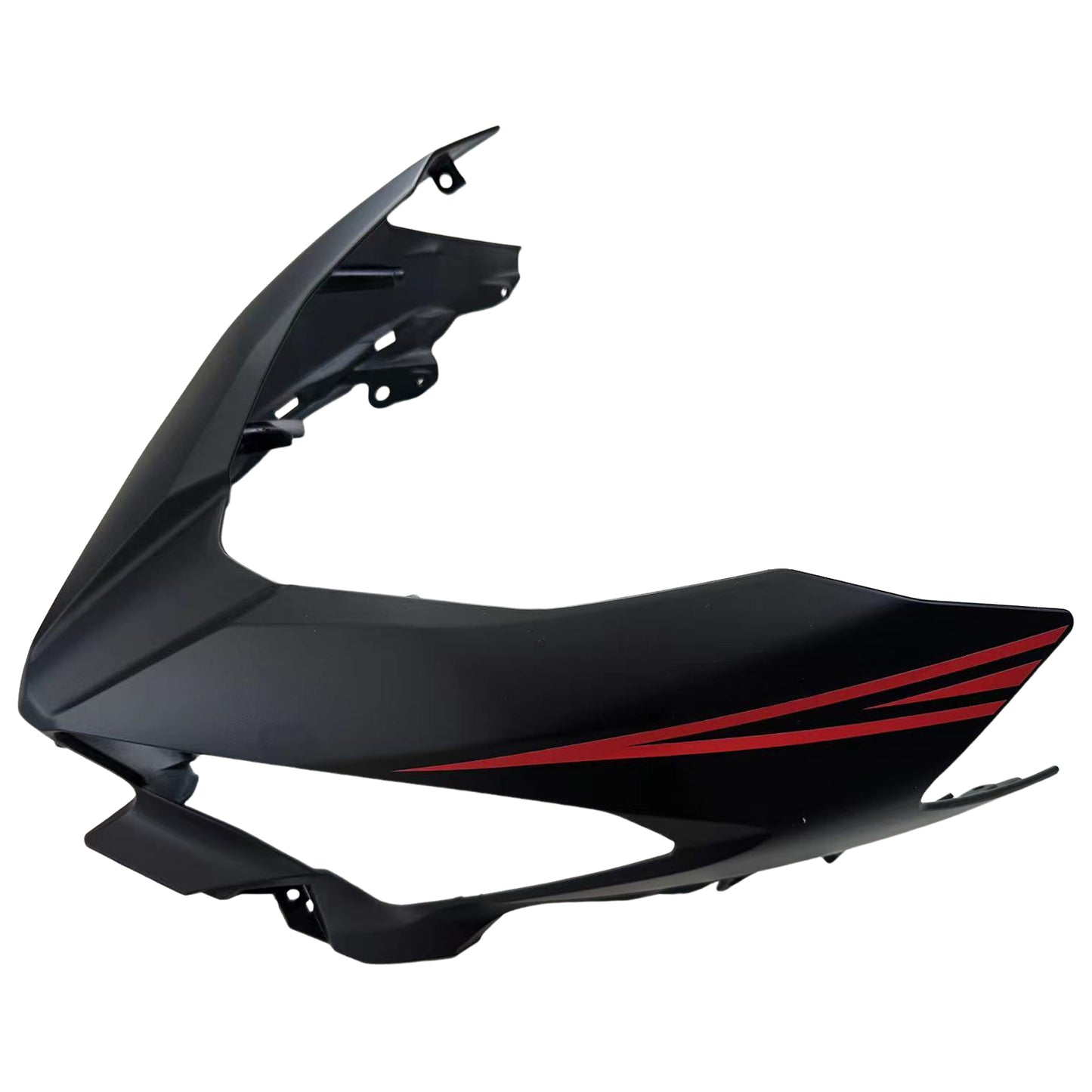 2018-2023=4 Kawasaki EX400 Ninja400 Fairing Kit Bodywork Plastic ABS