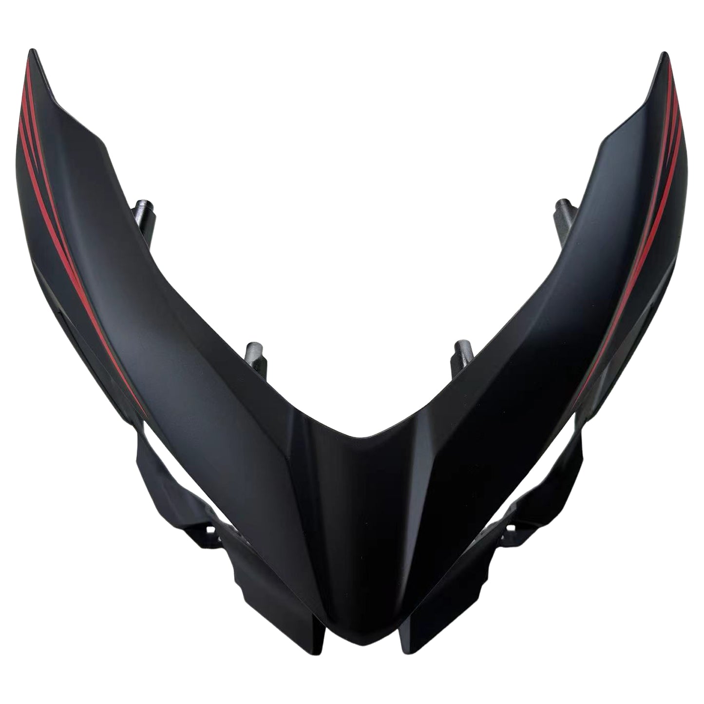 2018-2023=4 Kawasaki EX400 Ninja400 Fairing Kit Bodywork Plastic ABS