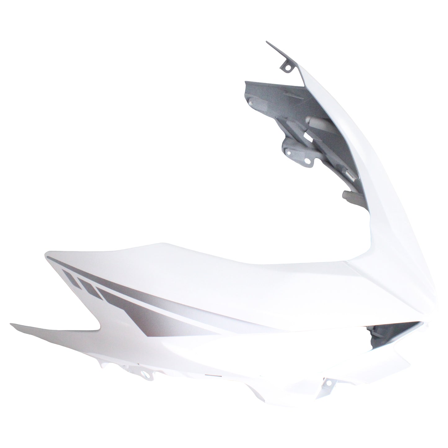 2018-2023=4 Kawasaki EX400 Ninja400 Fairing Kit Bodywork Plastic ABS