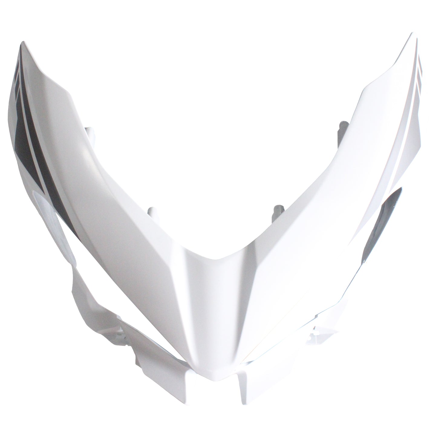 2018-2023=4 Kawasaki EX400 Ninja400 Fairing Kit Bodywork Plastic ABS