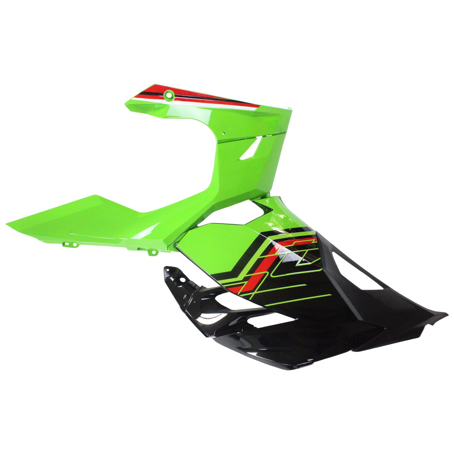 2018-2023=4 Kawasaki EX400 Ninja400 Fairing Kit Bodywork Plastic ABS