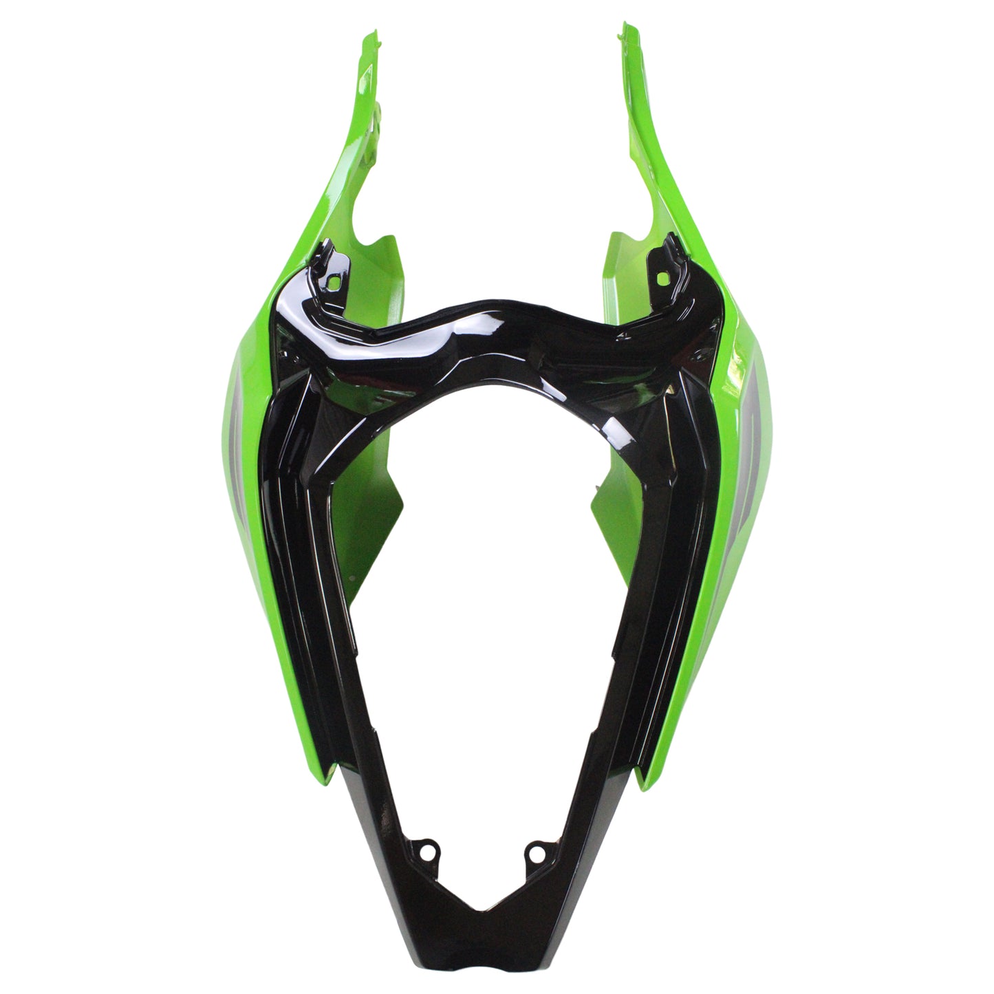 2018-2023=4 Kawasaki EX400 Ninja400 Fairing Kit Bodywork Plastic ABS