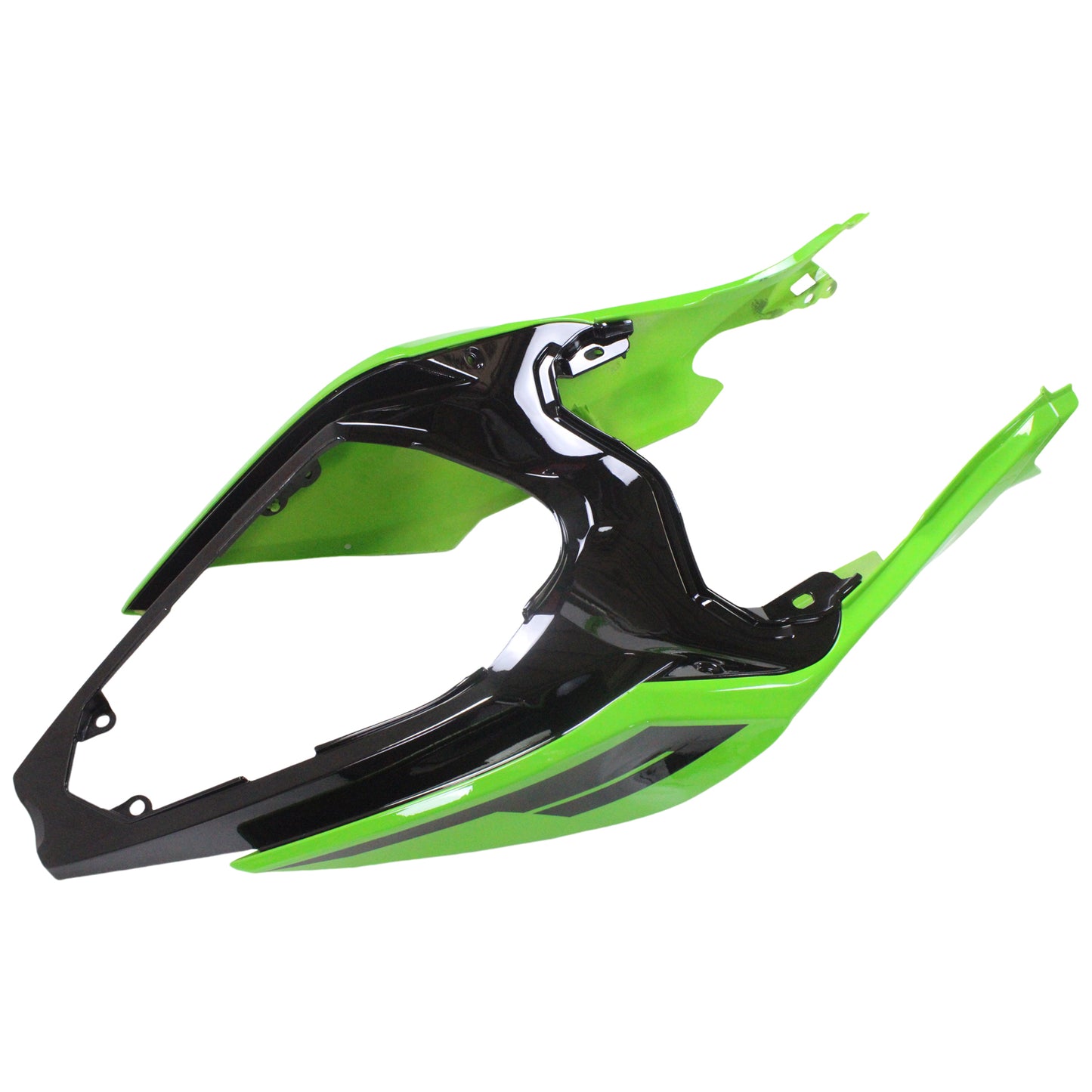 2018-2023=4 Kawasaki EX400 Ninja400 Fairing Kit Bodywork Plastic ABS