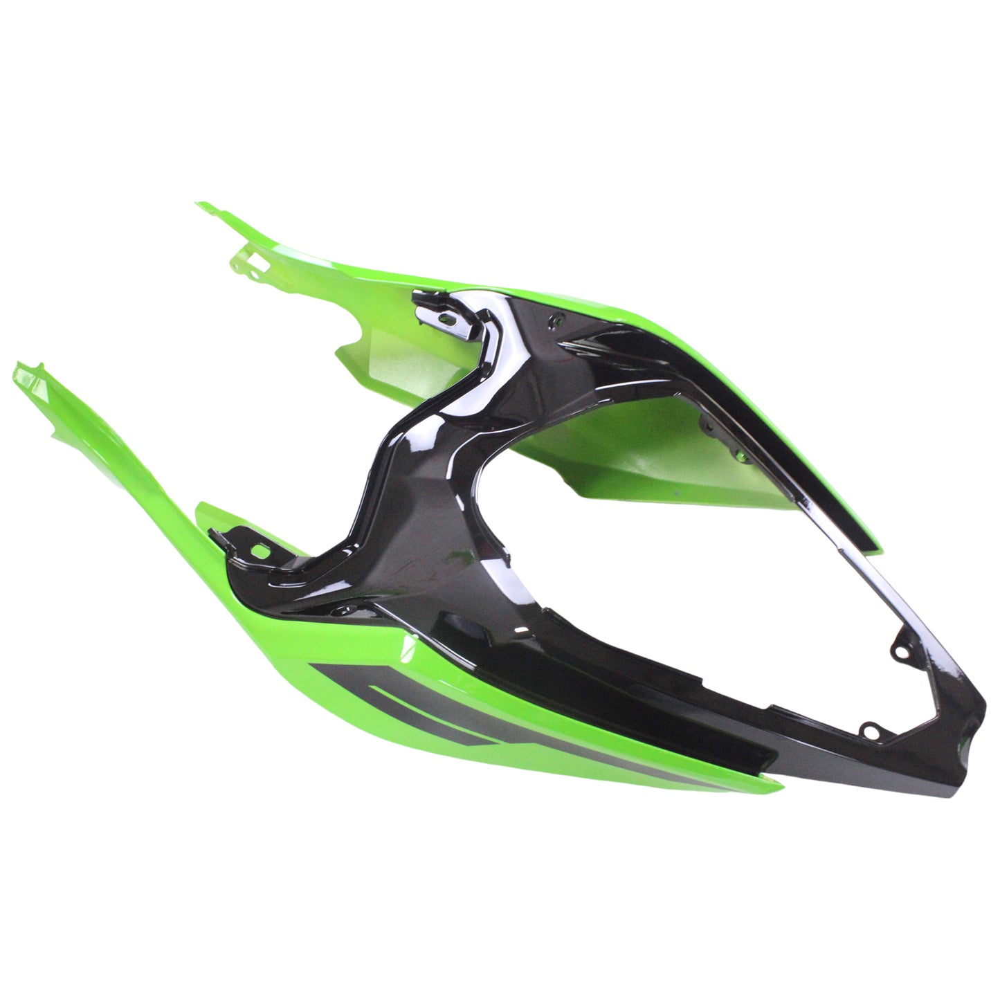 2018-2023=4 Kawasaki EX400 Ninja400 Fairing Kit Bodywork Plastic ABS