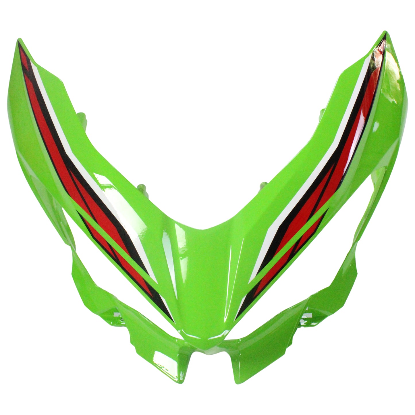 2018-2023=4 Kawasaki EX400 Ninja400 Fairing Kit Bodywork Plastic ABS