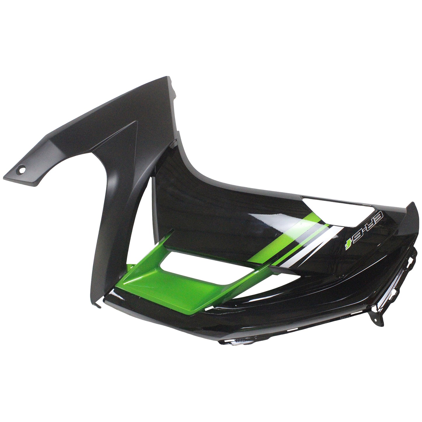 2012-2016 Kawasaki ER6F Ninja650 Amotopart Injection Fairing Kit Bodywork Plastic ABS #112