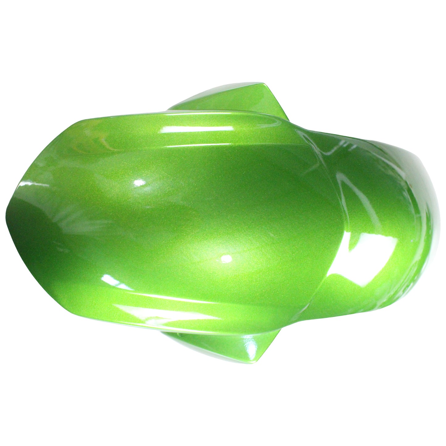 2012-2016 Kawasaki ER6F Ninja650 Amotopart Injection Fairing Kit Bodywork Plastic ABS #113