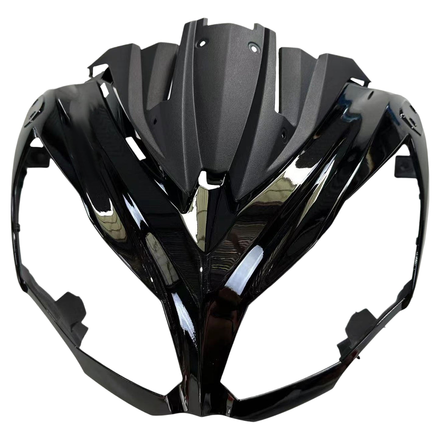 2012-2016 Kawasaki ER6F Ninja650 Amotopart Injection Fairing Kit Bodywork Plastic ABS #123