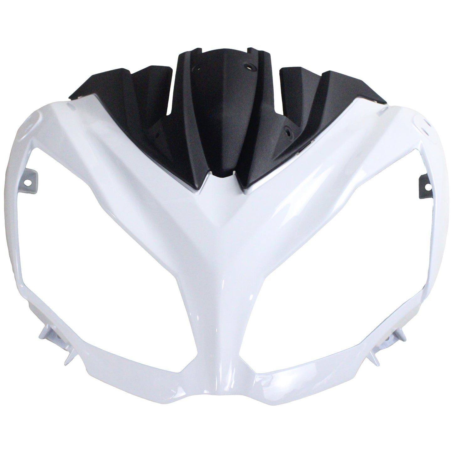 2012-2016 Kawasaki ER6F Ninja650 Amotopart Injection Fairing Kit Bodywork Plastic ABS #125