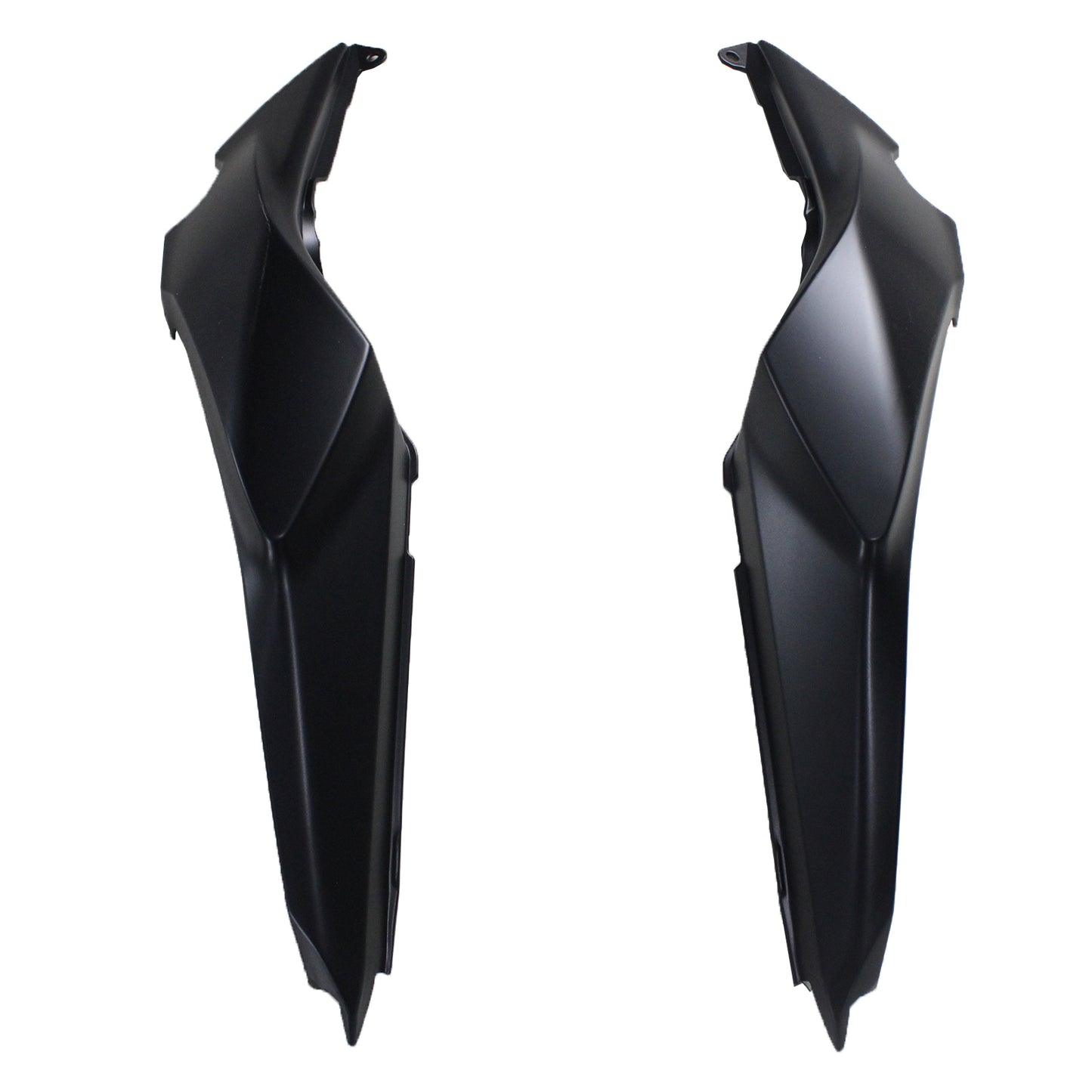 2017-2019 Kawasaki ER6F/Ninja650R Amotopart Injection Fairing Kit Bodywork Plastic ABS #101
