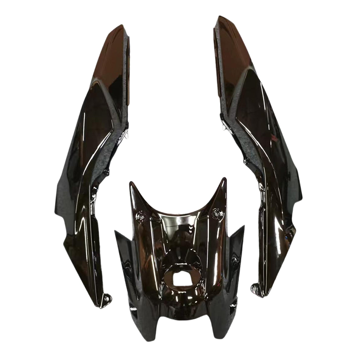 2017-2019 Kawasaki ER6F/Ninja650R Injection Fairing Kit Bodywork Plastic ABS#110