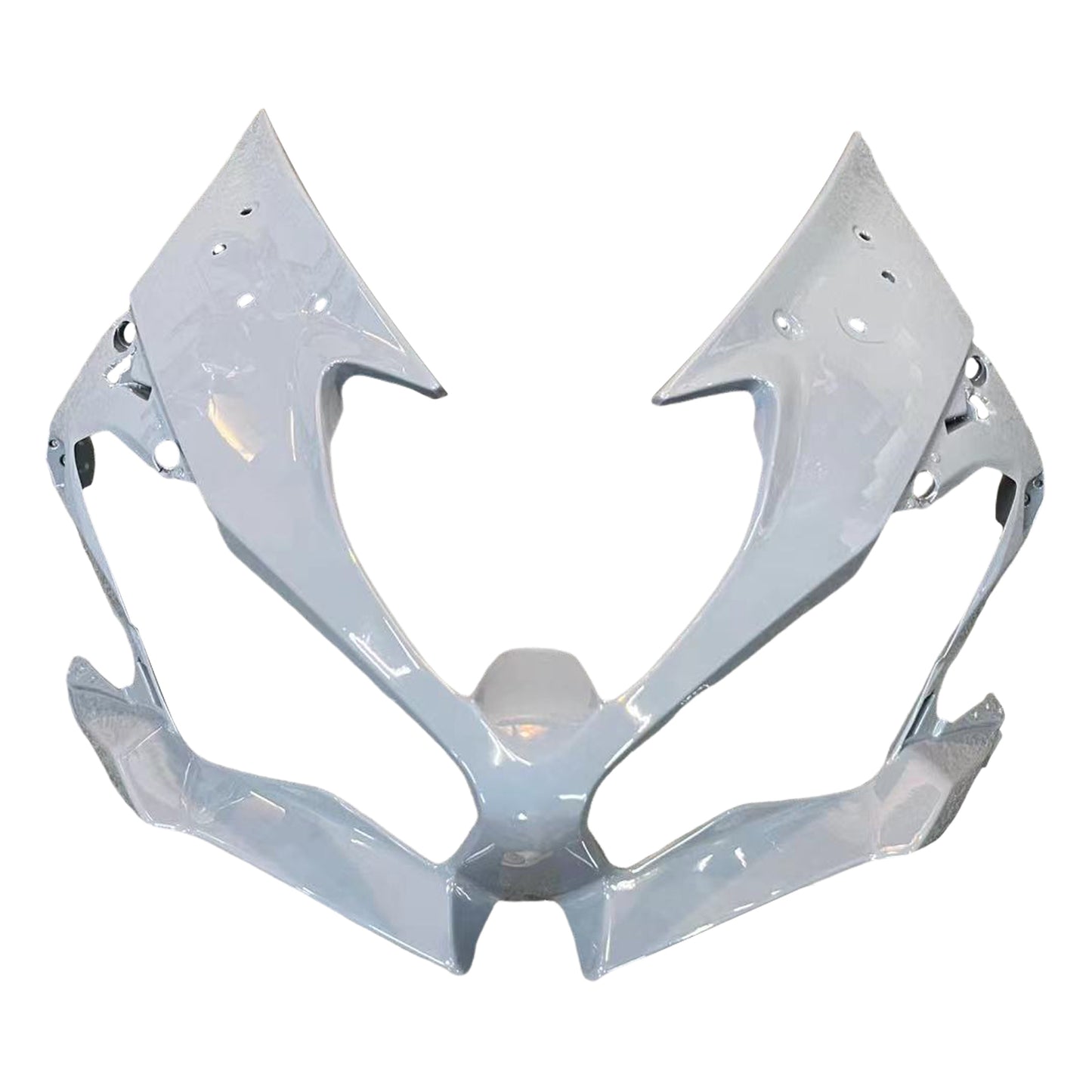 2019-2020 Kawasaki ZX6R Amotopart Injection Fairing Kit Bodywork Plastic ABS #101