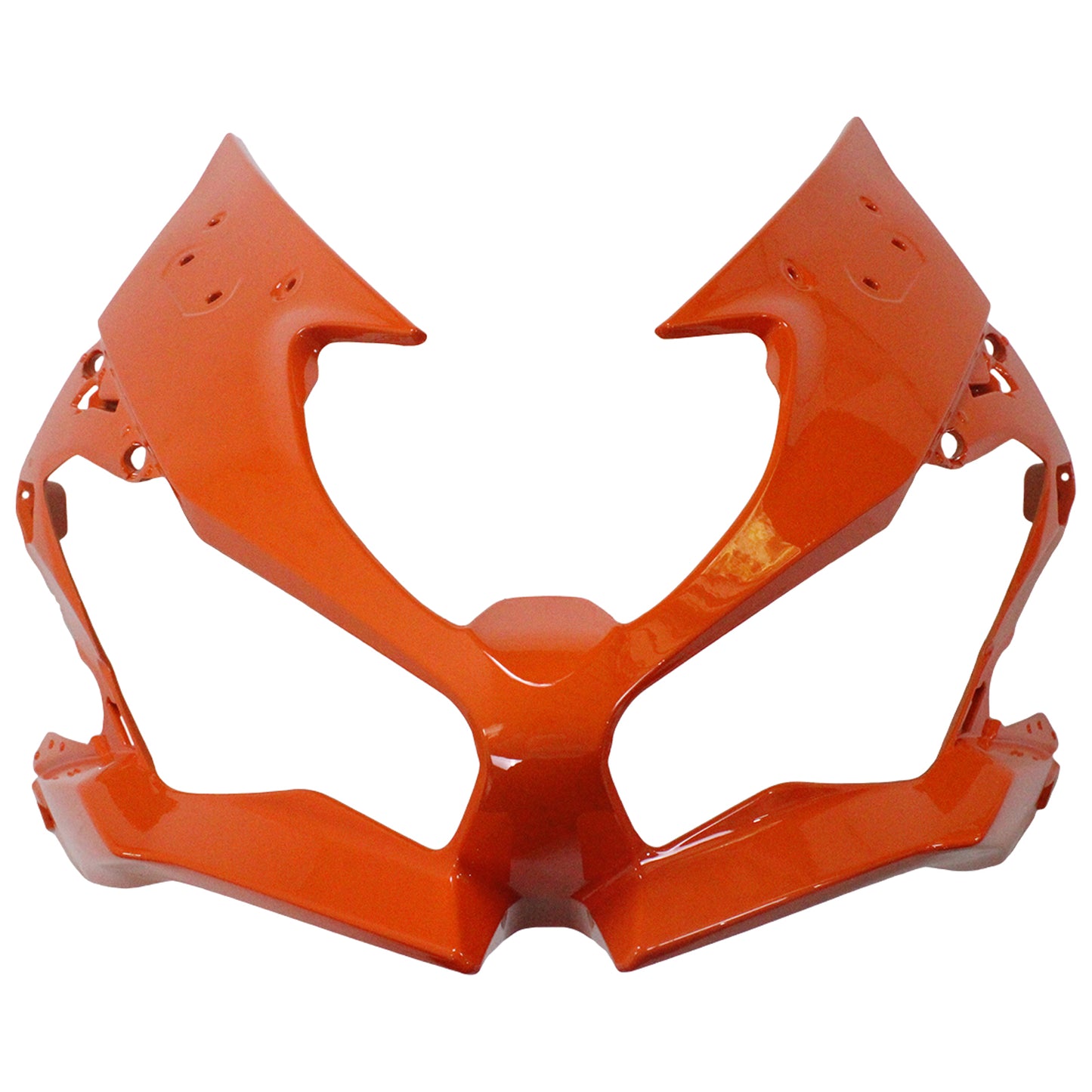 2019-2023 Kawasaki ZX6R Fairing Kit Bodywork Plastic ABS