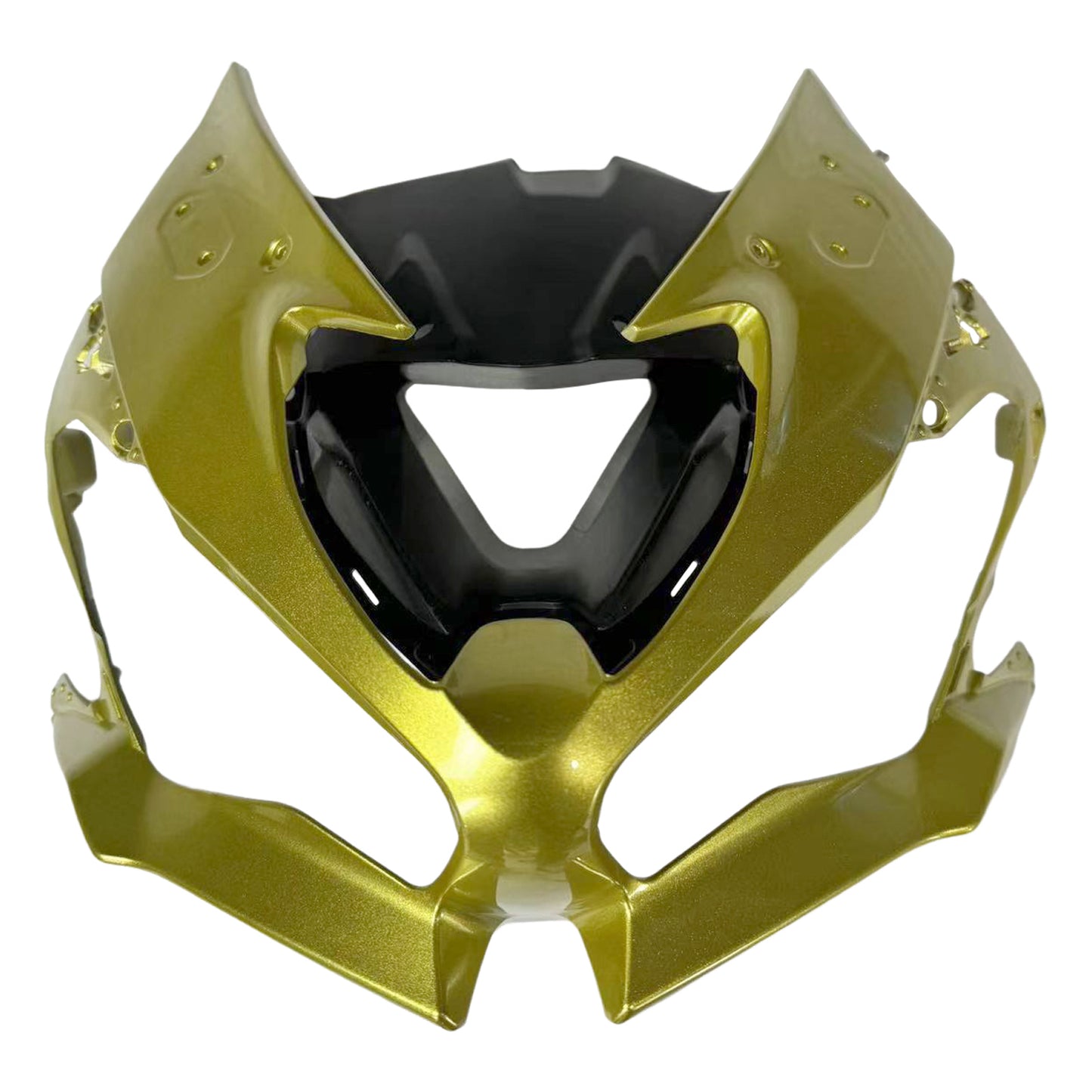 2019-2023 Kawasaki ZX6R Fairing Kit Bodywork Plastic ABS