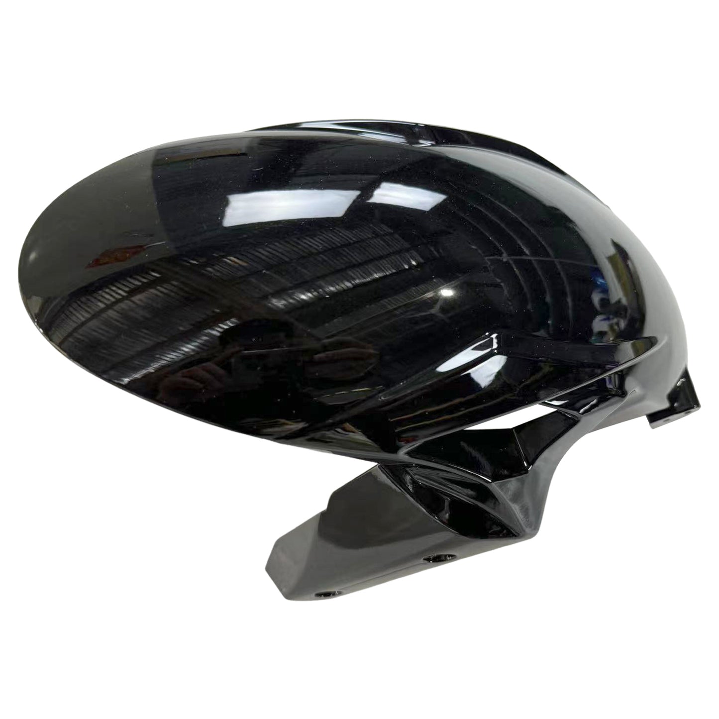 2019-2023 Kawasaki ZX6R Fairing Kit Bodywork Plastic ABS