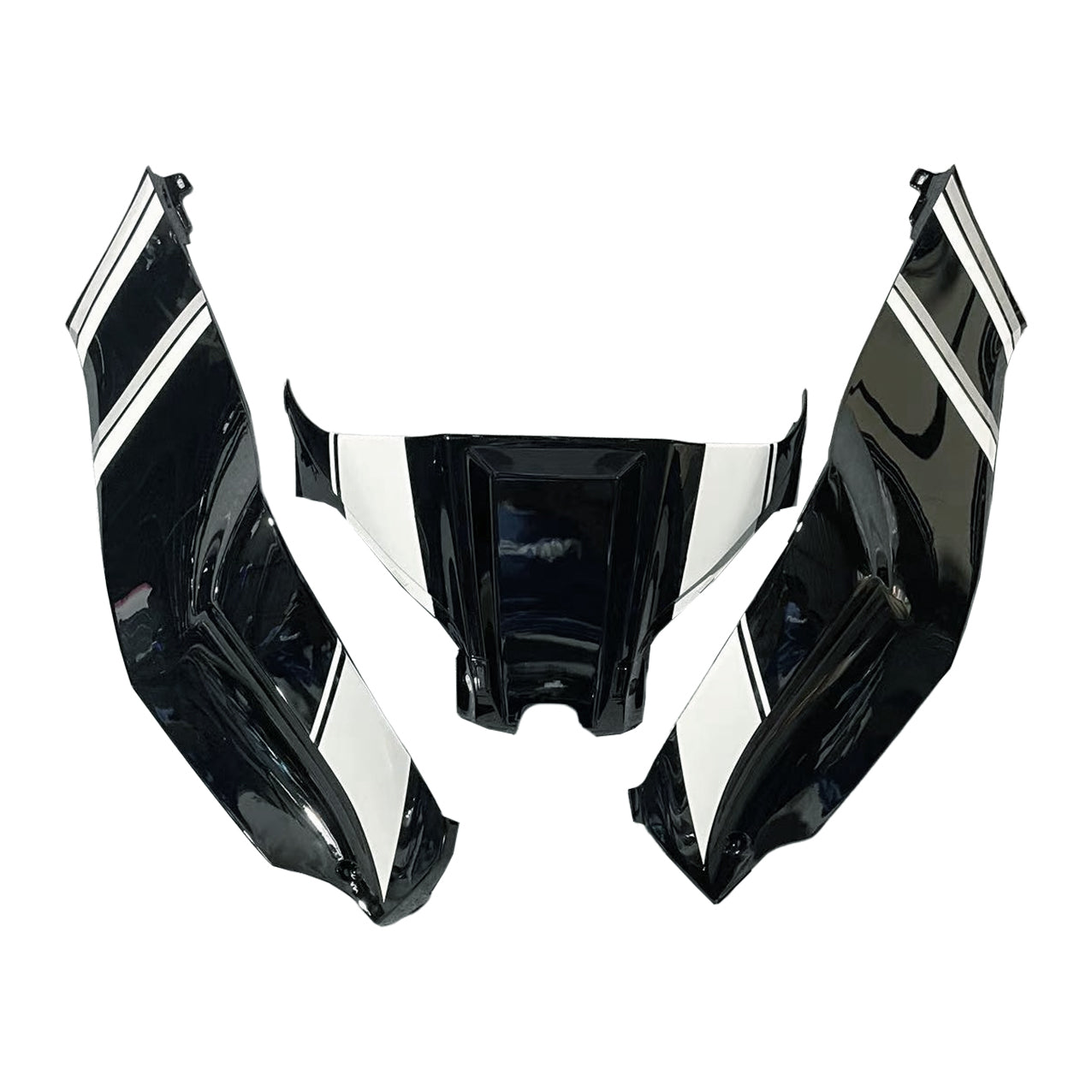 2016-2020 Kawasaki ZX10R Injection Fairing Kit Bodywork Plastic ABS#159
