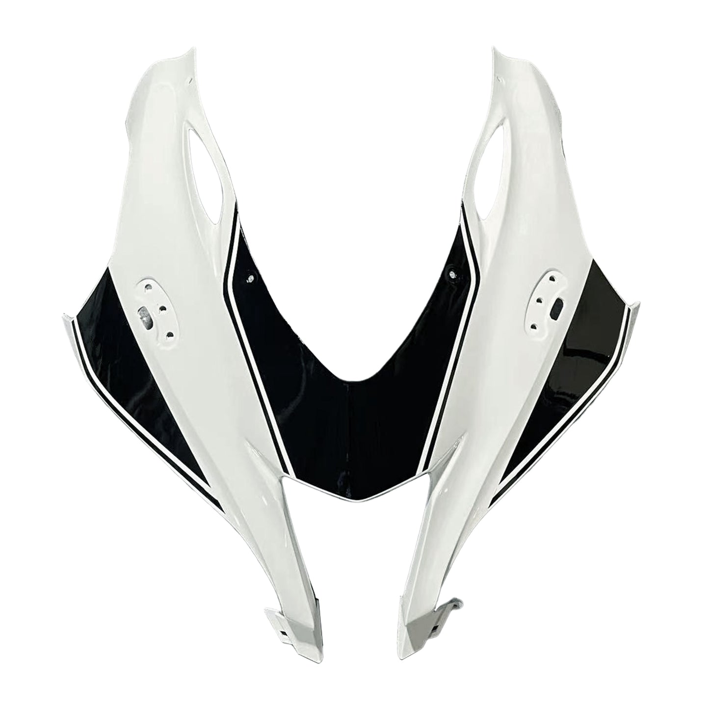 2016-2020 Kawasaki ZX10R Injection Fairing Kit Bodywork Plastic ABS#159