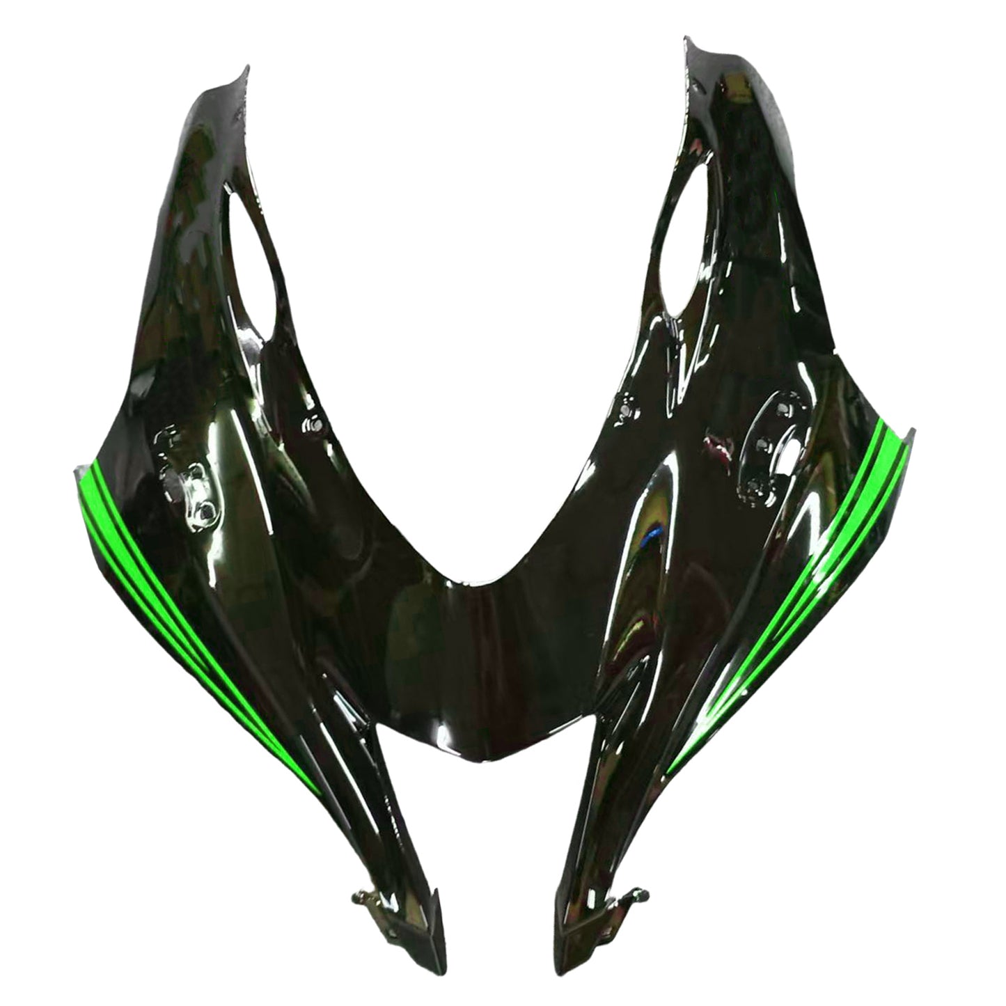 2016-2020 Kawasaki ZX10R Injection Fairing Kit Bodywork Plastic ABS#177