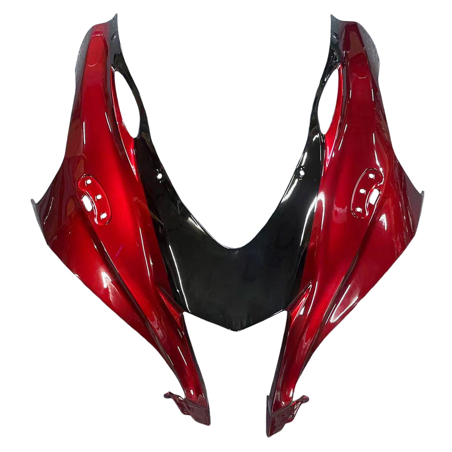 2016-2020 Kawasaki ZX10R Injection Fairing Kit Bodywork Plastic ABS#178