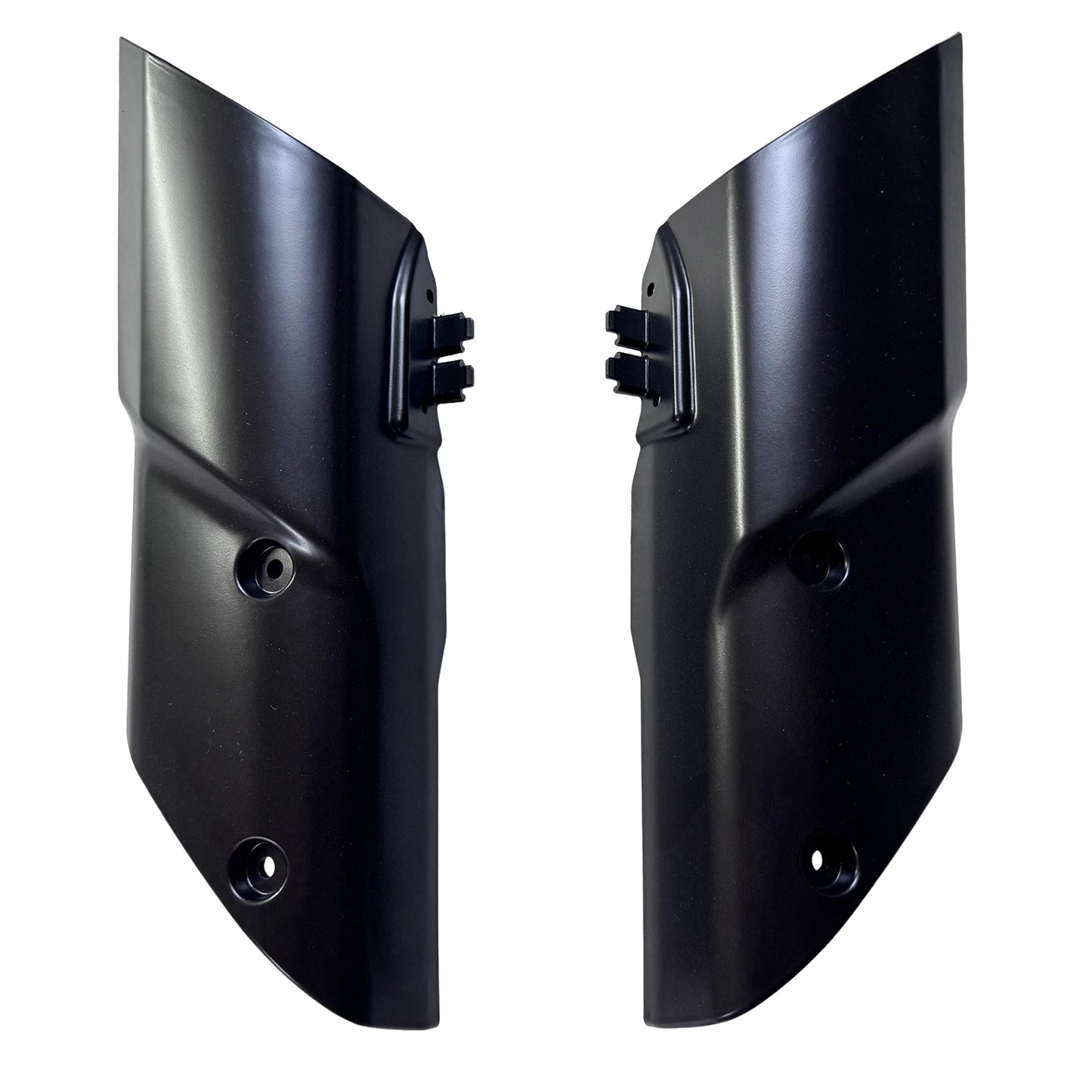 2010-2013 Kawasaki Z1000 Injection Fairing Kit Bodywork Plastic ABS#109