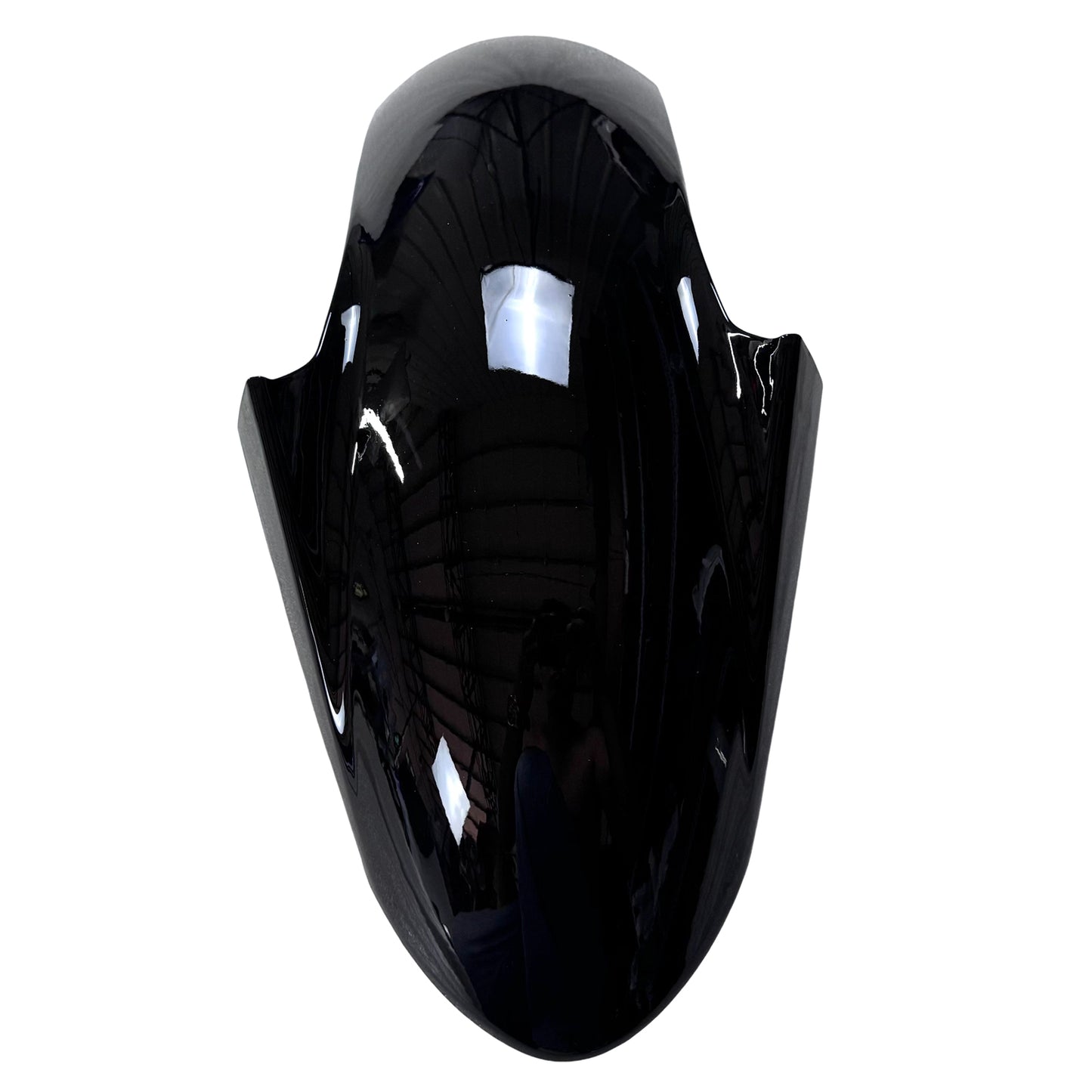 2010-2013 Kawasaki Z1000 Injection Fairing Kit Bodywork Plastic ABS#109