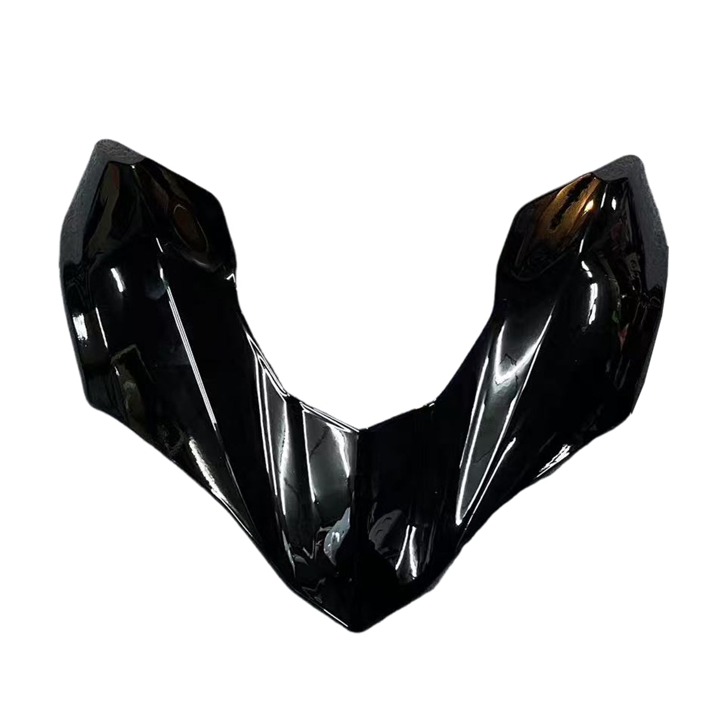 2017-2019 Kawasaki Z900 Amotopart Injection Fairing Kit Bodywork Plastic ABS #101