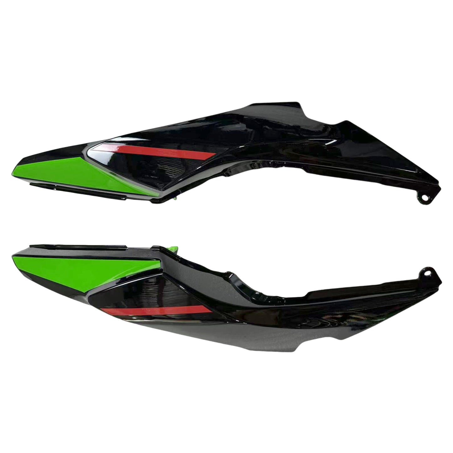 2020-2024 Kawasaki ER-6F Ninja650 Injection Fairing Kit Bodywork ABS #101
