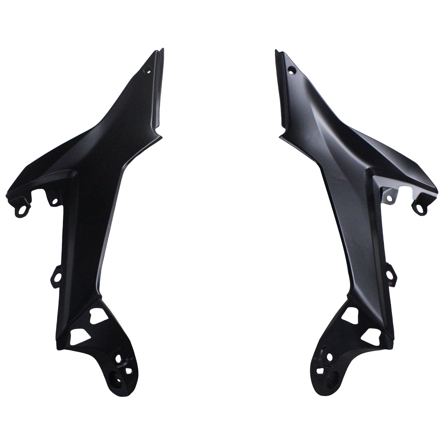 2020-2024 Kawasaki ER-6F Ninja650 Injection Fairing Kit Bodywork ABS #101