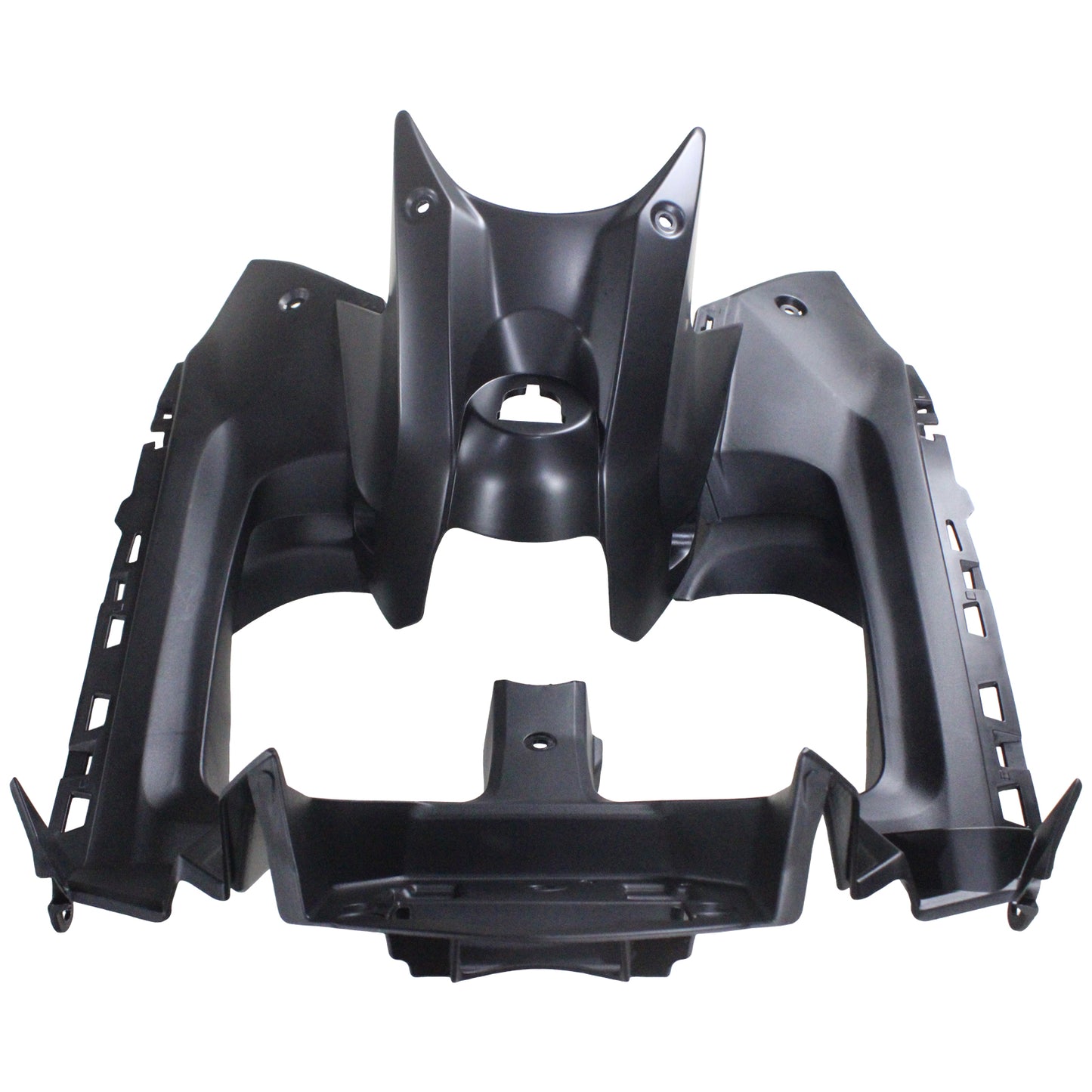 2020-2024 Kawasaki ER-6F Ninja650 Injection Fairing Kit Bodywork ABS #101