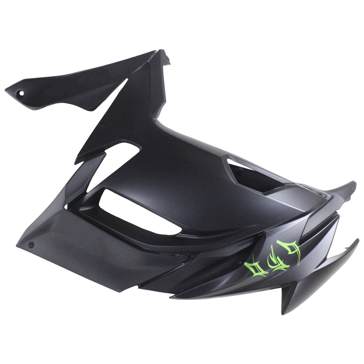 2020-2024 Kawasaki ER-6F Ninja650 Injection Fairing Kit Bodywork ABS #101