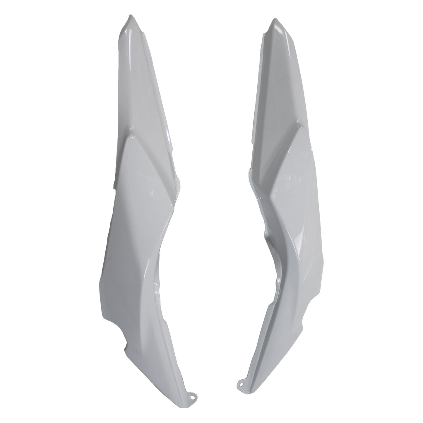 2020-2024 Kawasaki ER-6F Ninja650 Injection Fairing Kit Bodywork ABS #101