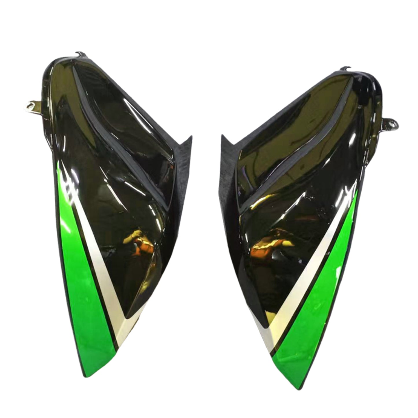 2013-2018 Kawasaki Z800 Injection Fairing Kit Bodywork Plastic ABS#111
