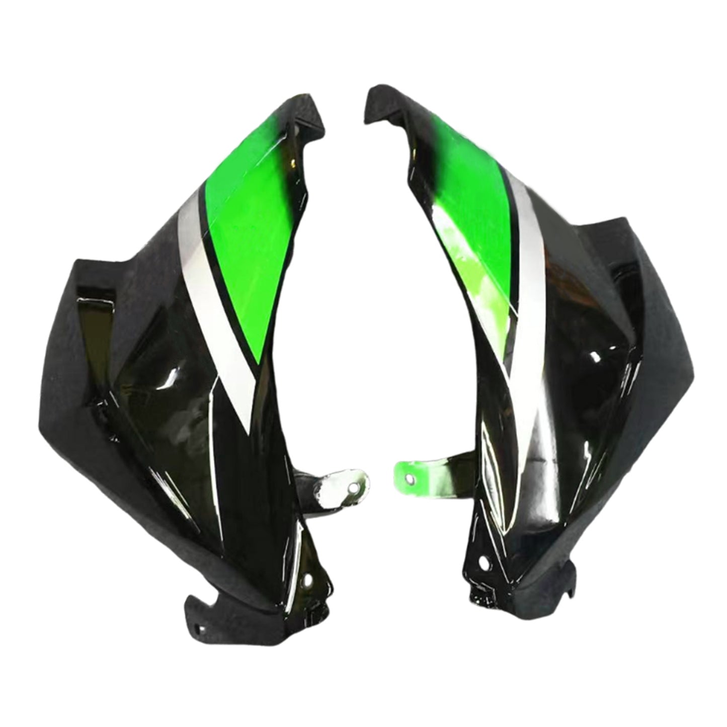 2013-2018 Kawasaki Z800 Injection Fairing Kit Bodywork Plastic ABS#111
