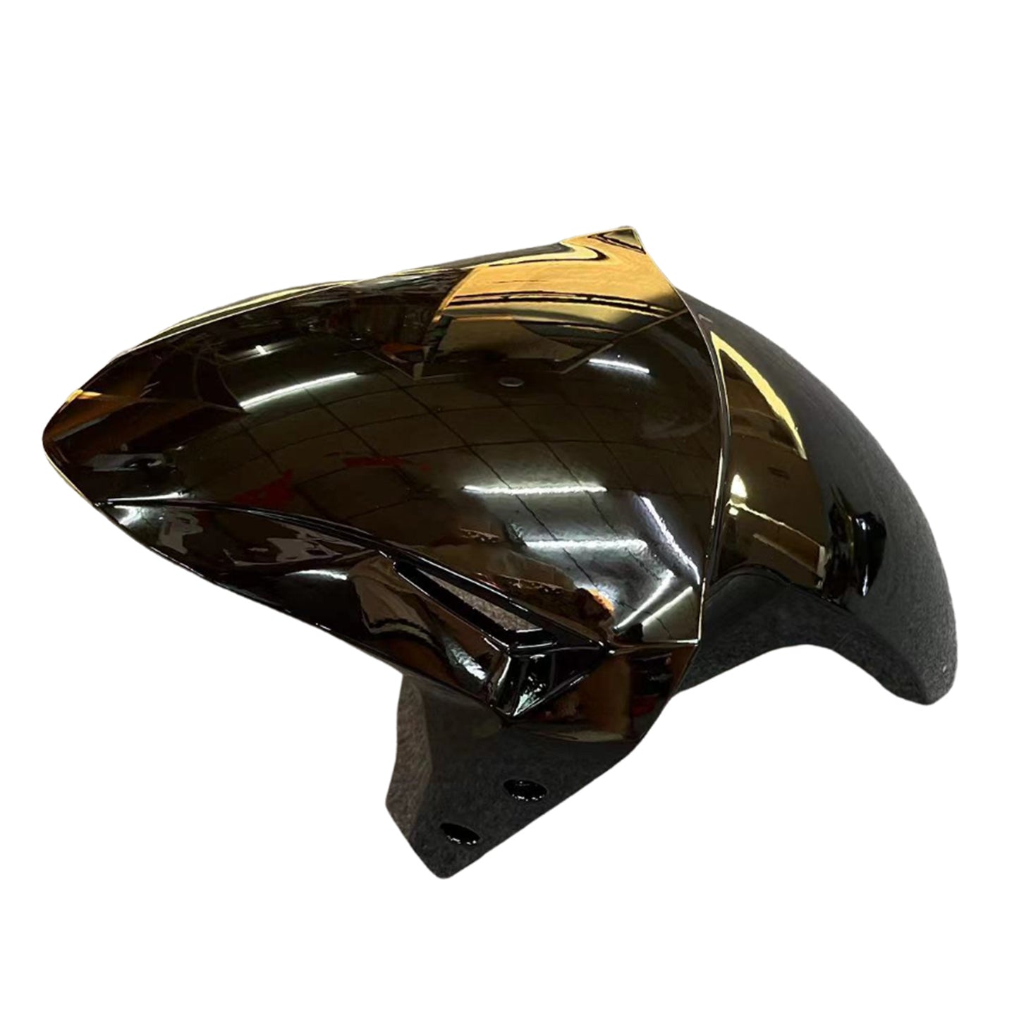 2019-2025 Kawasaki Ninja ZX-25R Amotopart Injection Fairing Kit Bodywork ABS #102