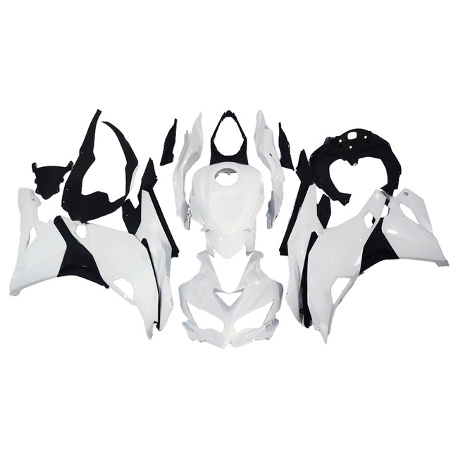 2019-2025 Kawasaki Ninja ZX-25R Amotopart Injection Fairing Kit Bodywork ABS #102