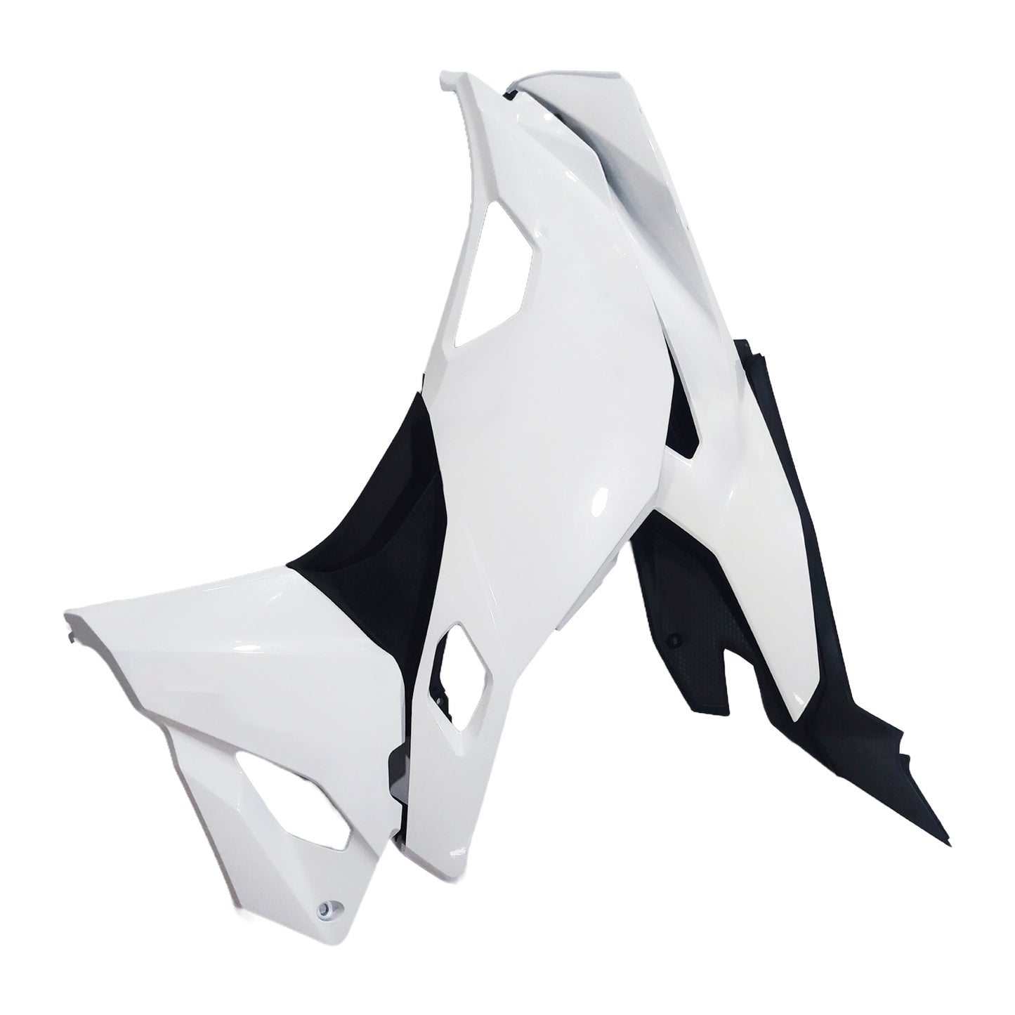 2019-2025 Kawasaki Ninja ZX-25R Amotopart Injection Fairing Kit Bodywork ABS #102
