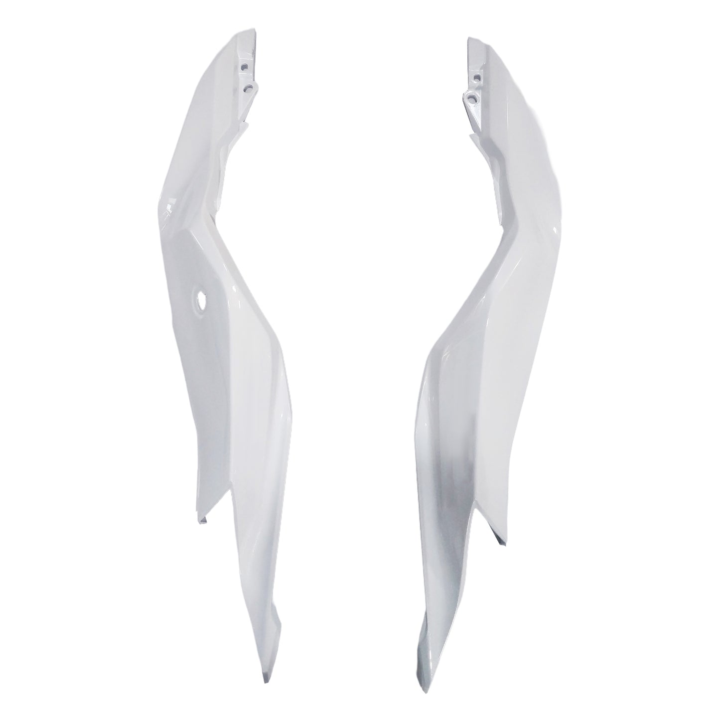 2019-2025 Kawasaki Ninja ZX-25R Amotopart Injection Fairing Kit Bodywork ABS #102