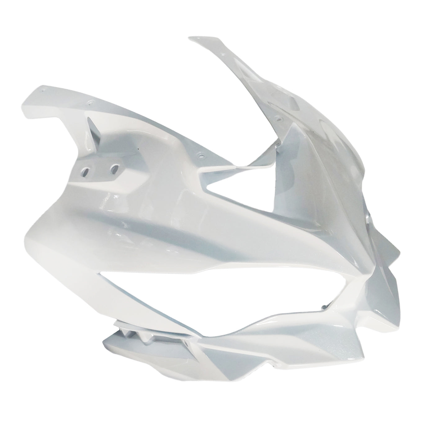 2019-2025 Kawasaki Ninja ZX-25R Amotopart Injection Fairing Kit Bodywork ABS #102