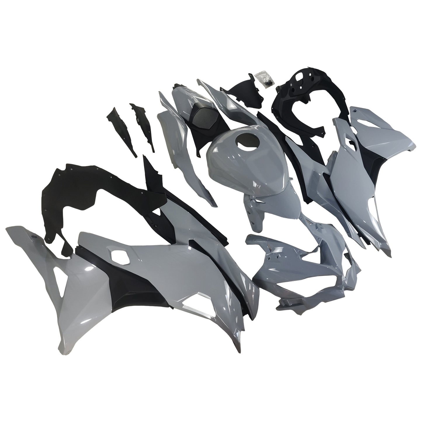 2019-2024 Kawasaki Ninja ZX-25R ZX-4R ZX-4RR Injection Fairing Kit