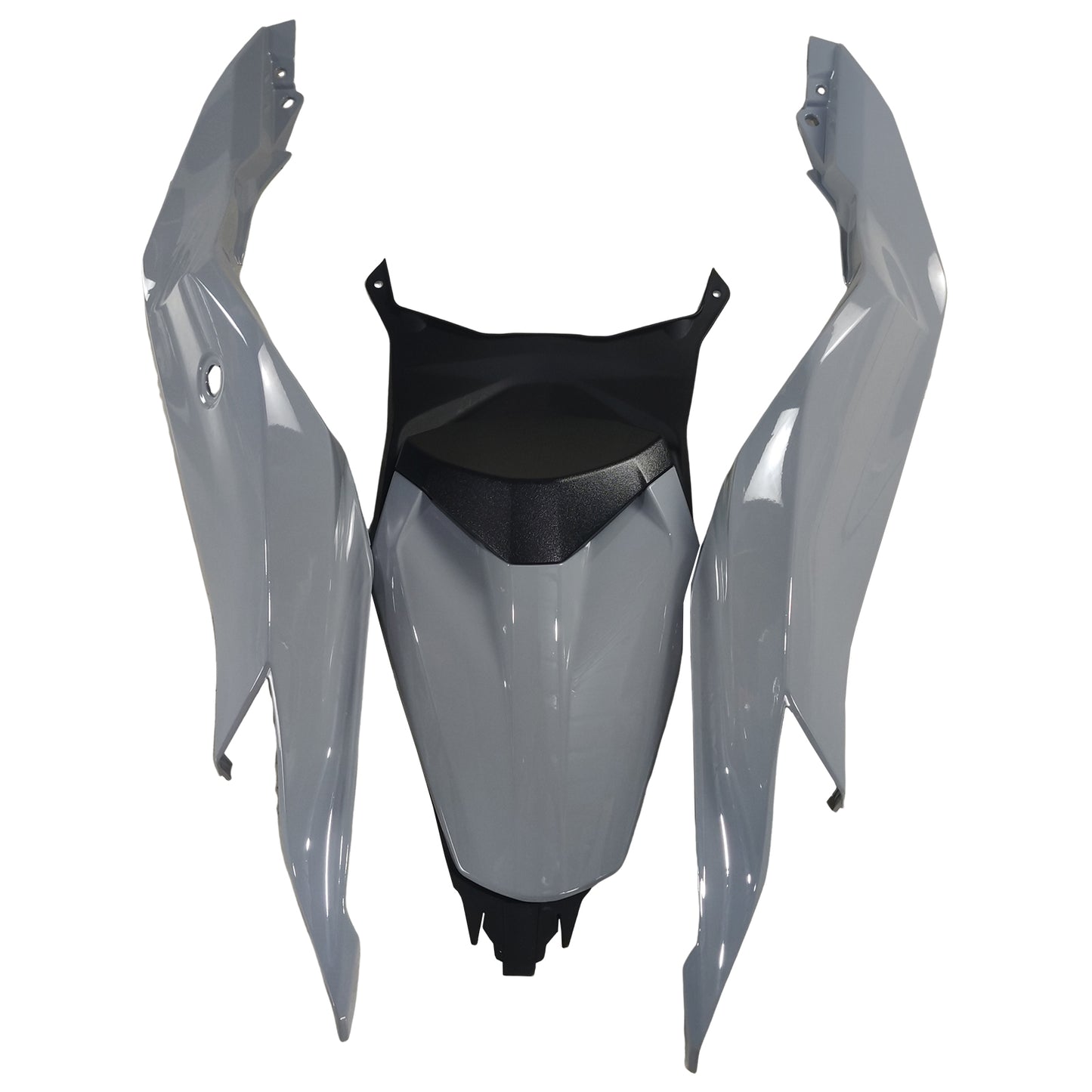 2019-2024 Kawasaki Ninja ZX-25R ZX-4R ZX-4RR Injection Fairing Kit