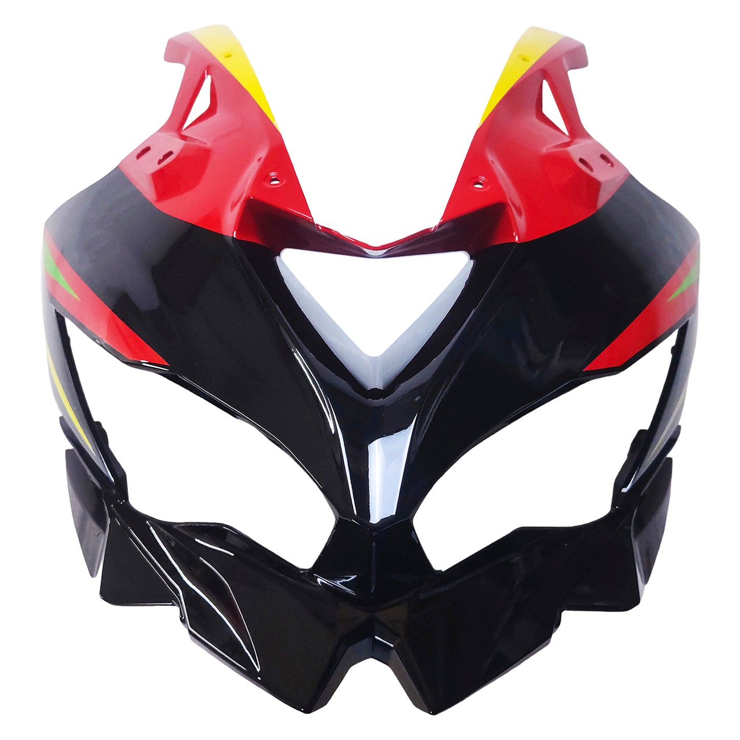 2019-2025 Kawasaki Ninja ZX-25R Amotopart Injection Fairing Kit Bodywork ABS #102