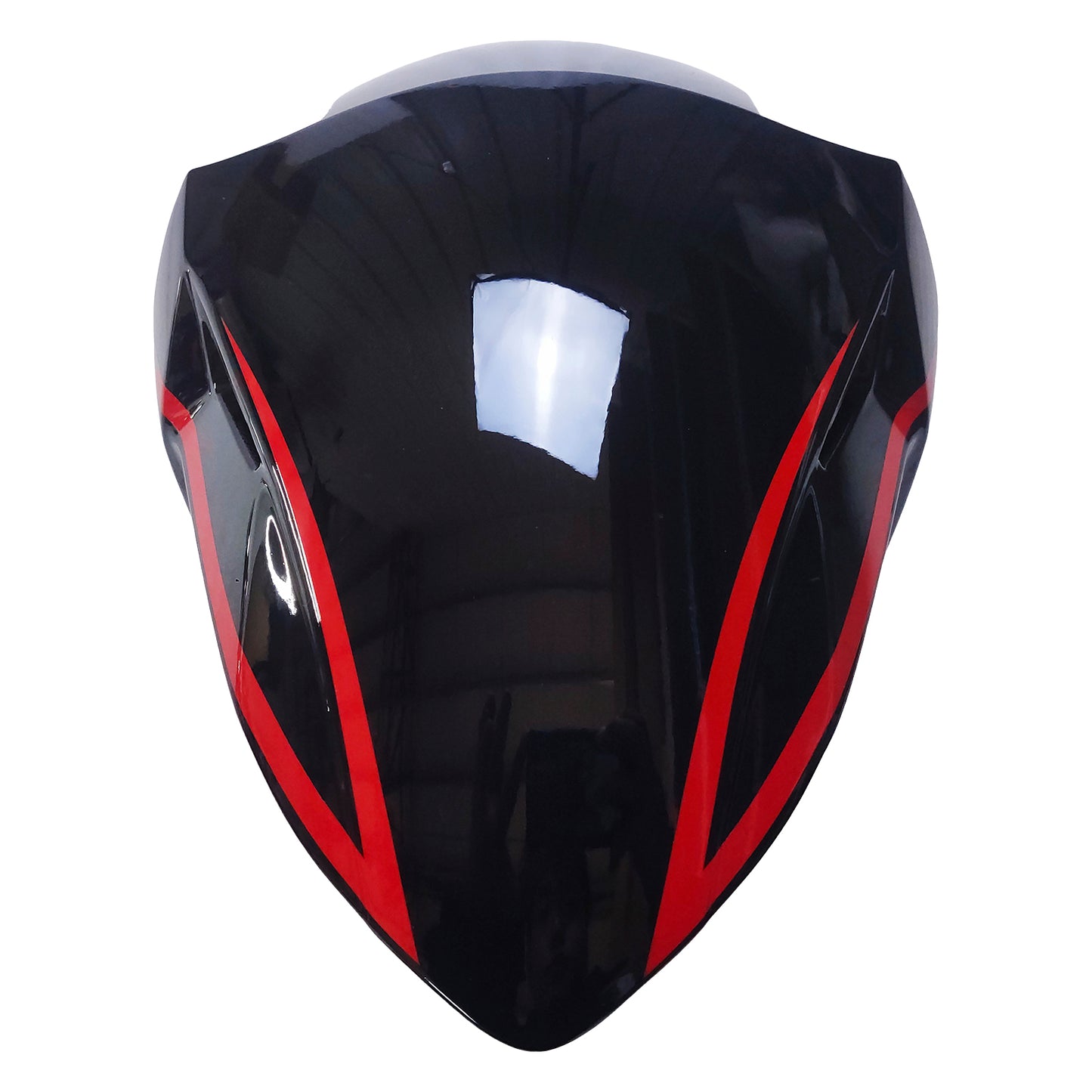 2019-2025 Kawasaki Ninja ZX-25R Amotopart Injection Fairing Kit Bodywork ABS #102