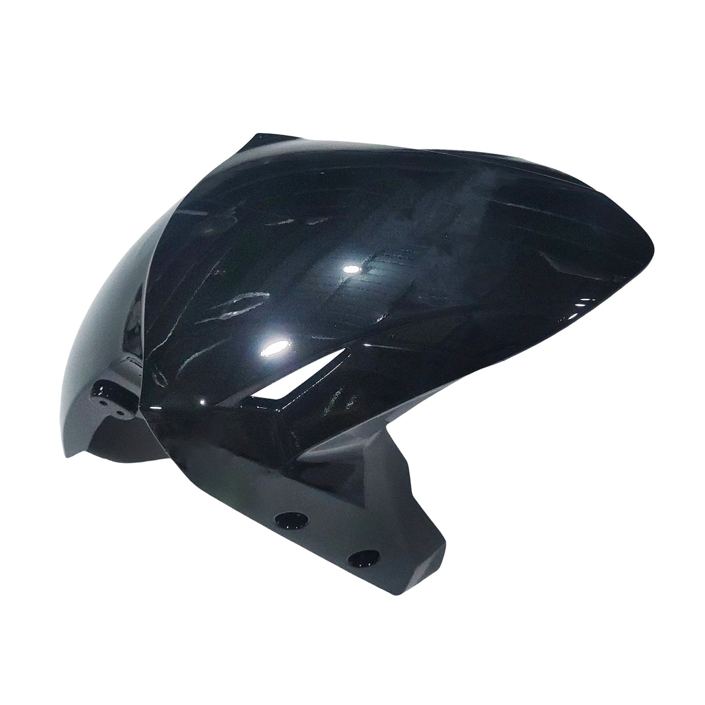 2019-2025 Kawasaki Ninja ZX-25R Amotopart Injection Fairing Kit Bodywork ABS #102