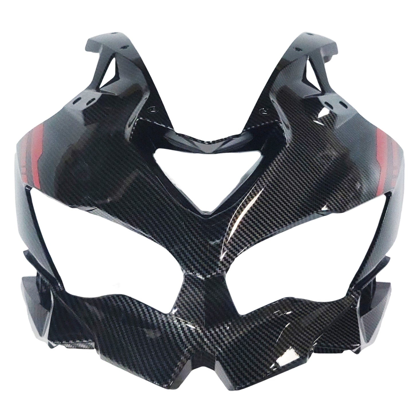 2019-2025 Kawasaki Ninja ZX-25R Amotopart Injection Fairing Kit Bodywork ABS #102
