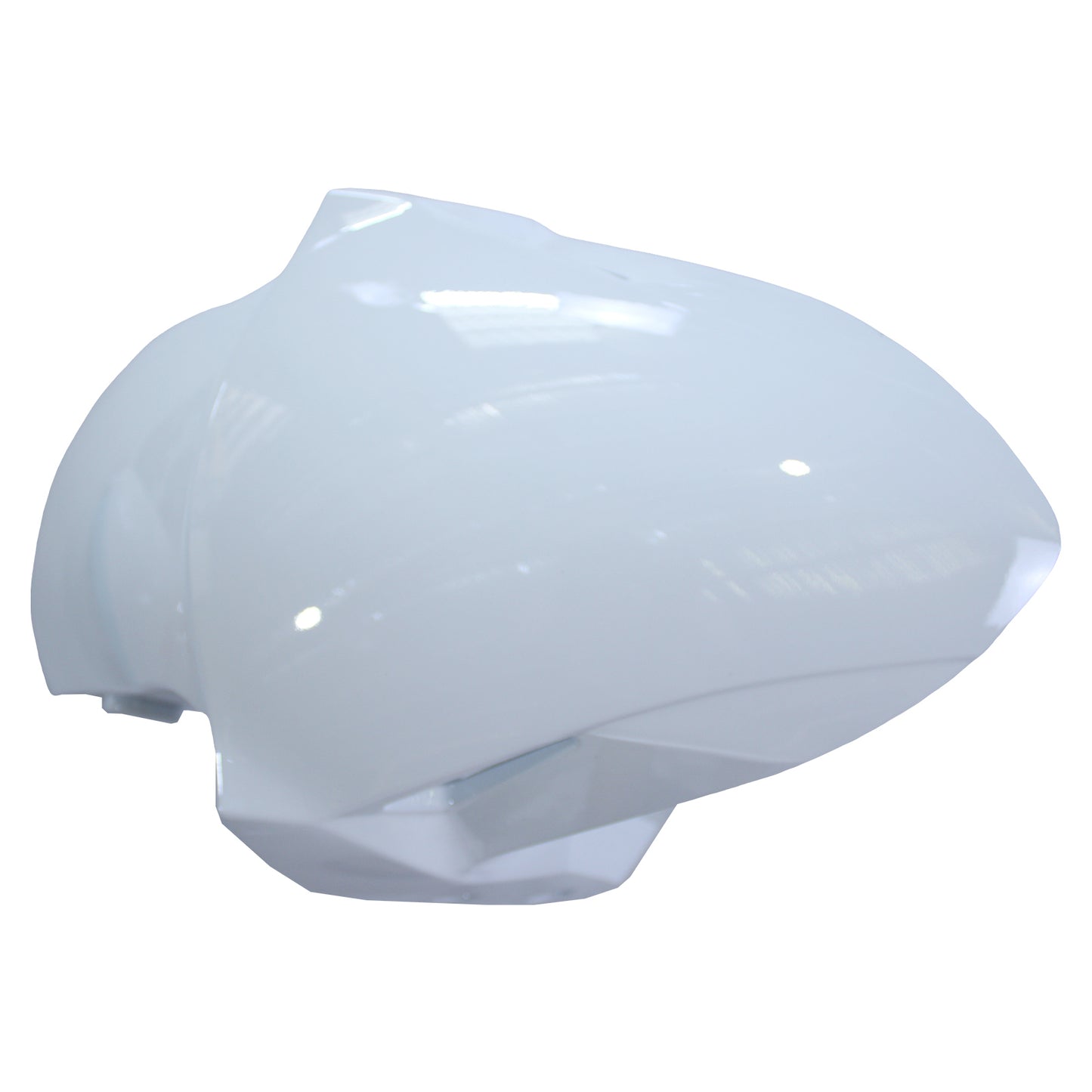 2019-2025 Kawasaki Ninja ZX-25R Amotopart Injection Fairing Kit Bodywork ABS #102