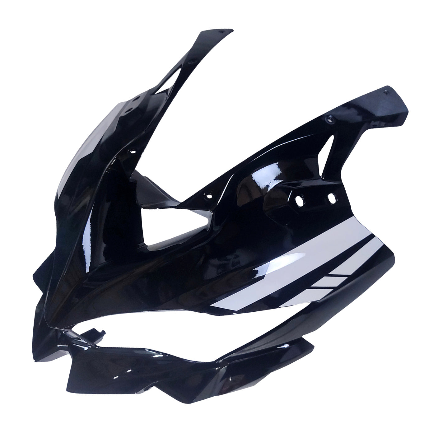 2019-2025 Kawasaki Ninja ZX-25R Amotopart Injection Fairing Kit Bodywork ABS #102