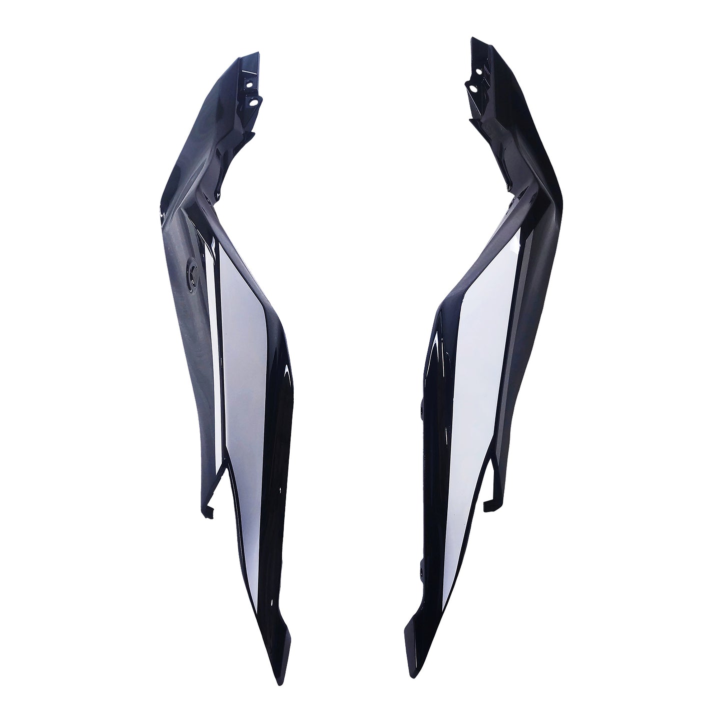 2019-2025 Kawasaki Ninja ZX-25R Amotopart Injection Fairing Kit Bodywork ABS #102